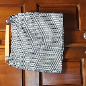 Mod style Gap mini Skirt